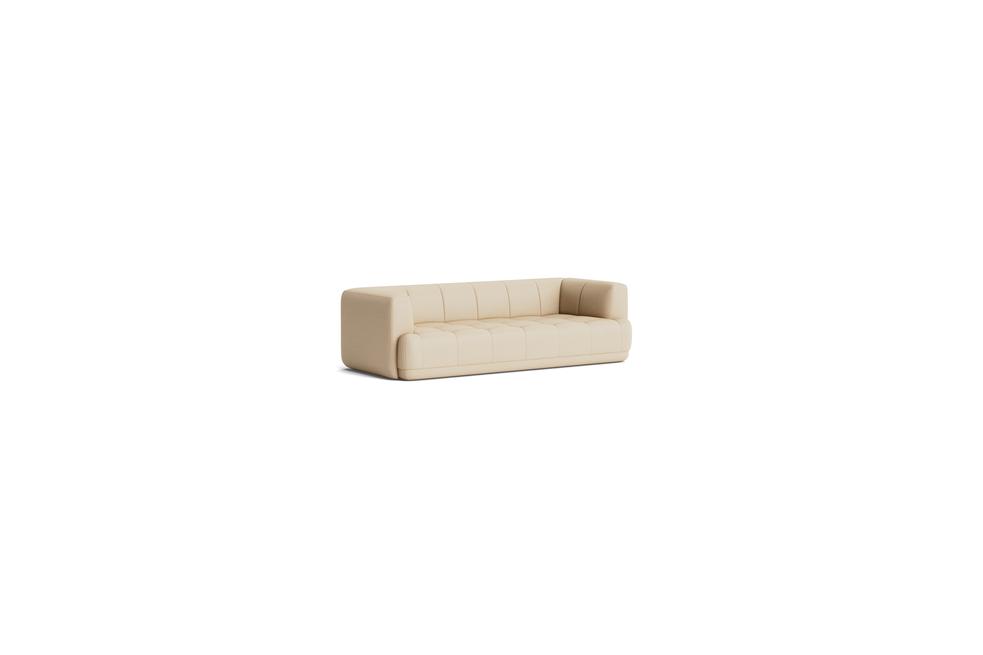 HAY Quilton 3 Seater Sofa