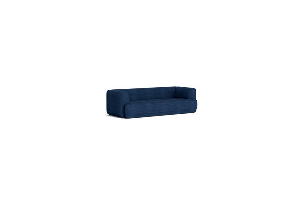 HAY Quilton 3 Seater Sofa