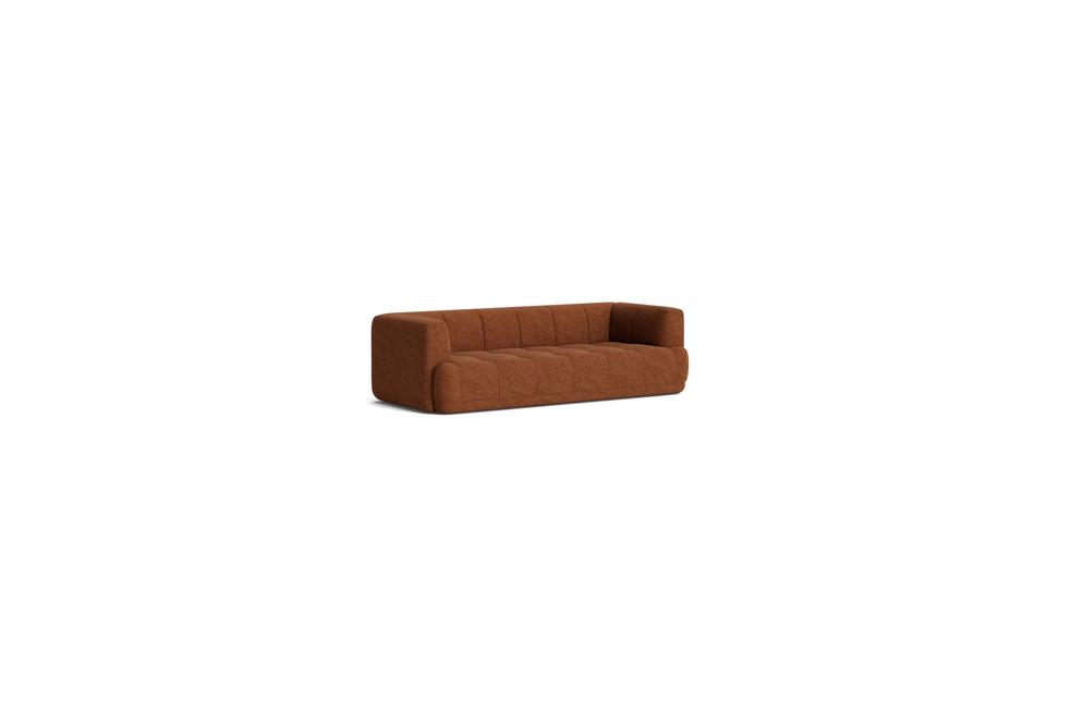 HAY Quilton 3 Seater Sofa