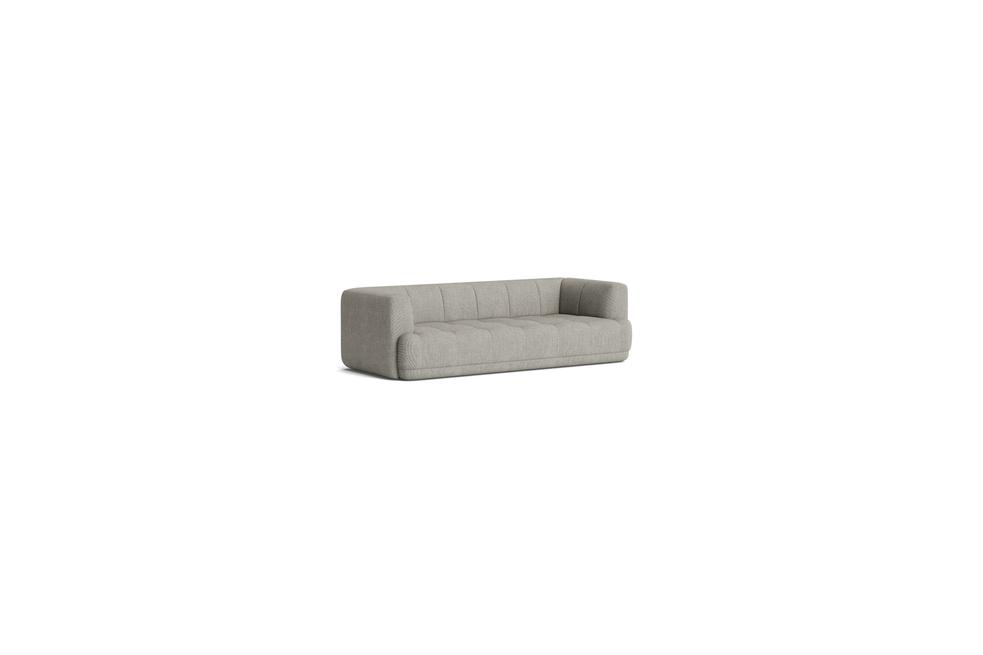 HAY Quilton 3 Seater Sofa