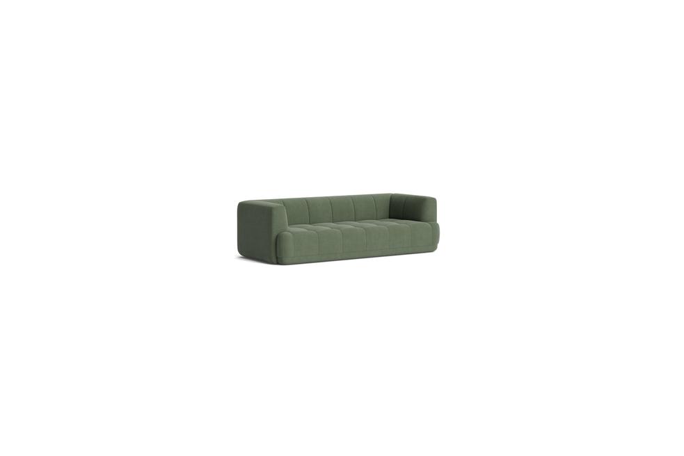HAY Quilton 3 Seater Sofa