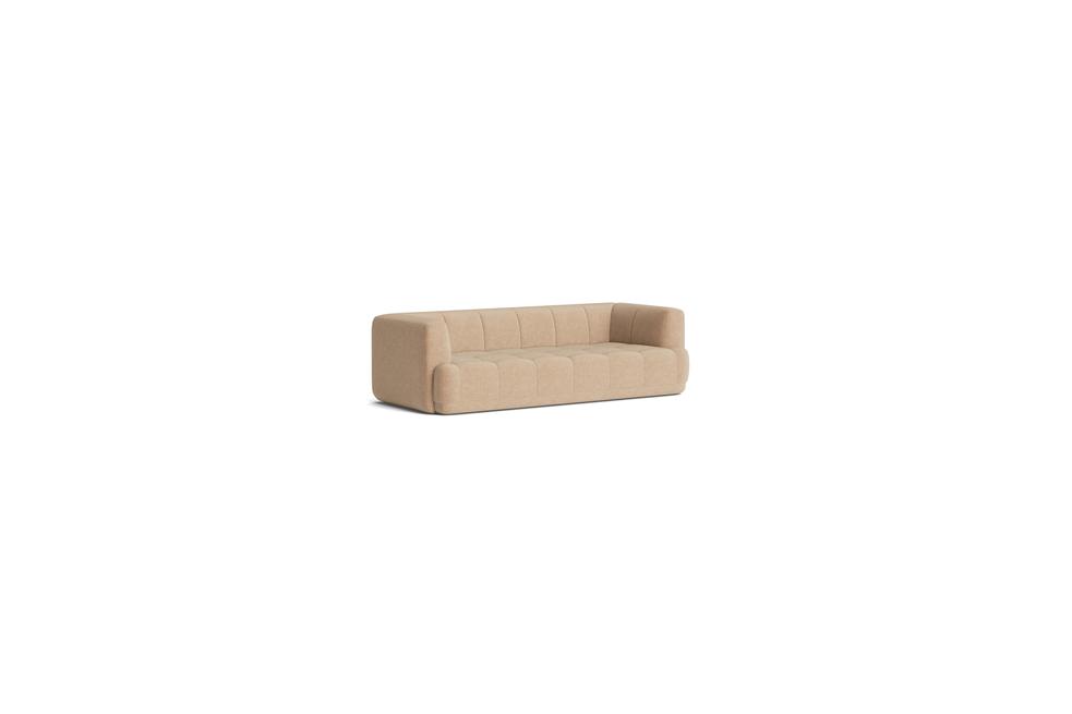 HAY Quilton 3 Seater Sofa