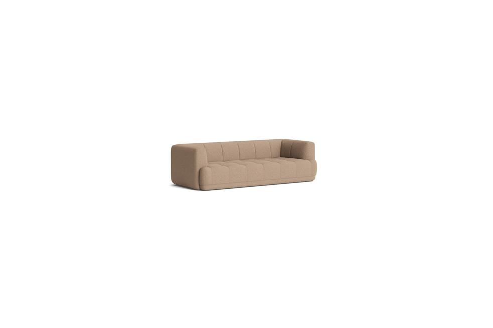 HAY Quilton 3 Seater Sofa