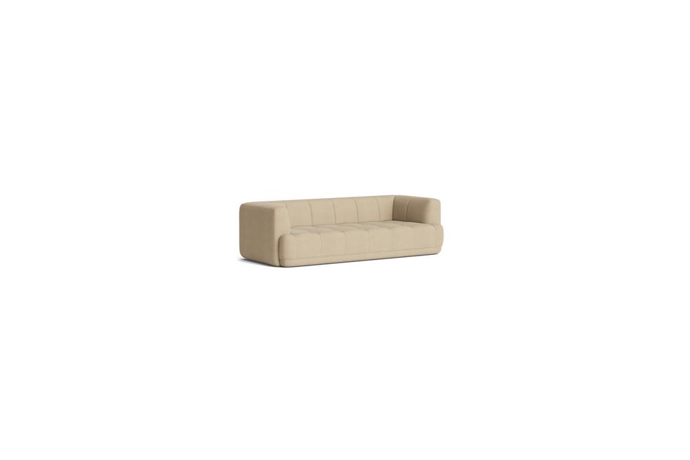 HAY Quilton 3 Seater Sofa