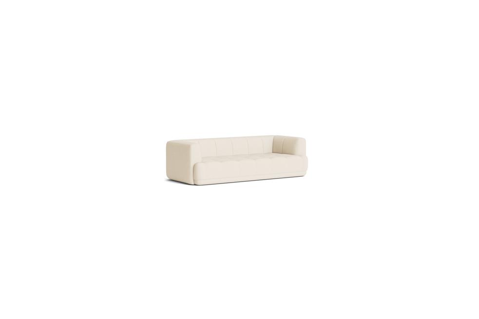 HAY Quilton 3 Seater Sofa