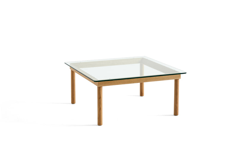 Hay Kofi Coffee Table 80x80