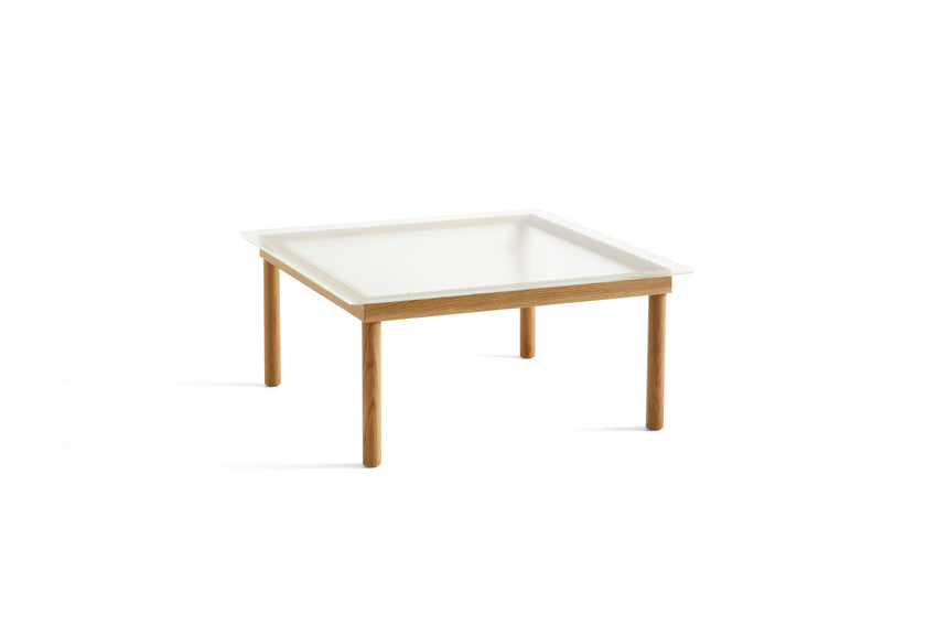Hay Kofi Coffee Table 80x80