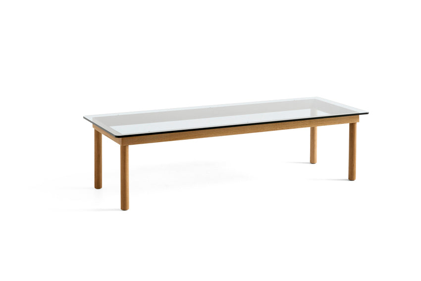 Hay Kofi Coffee Table 140x50