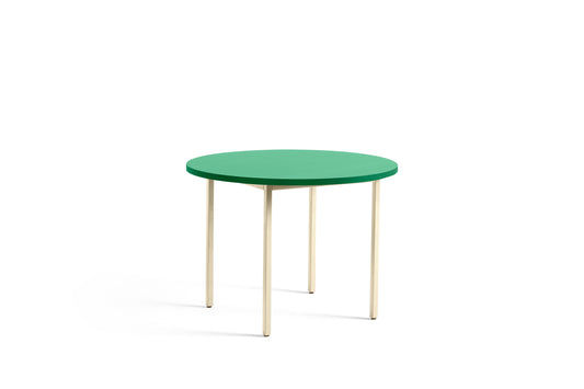 Hay Two-Colour Table