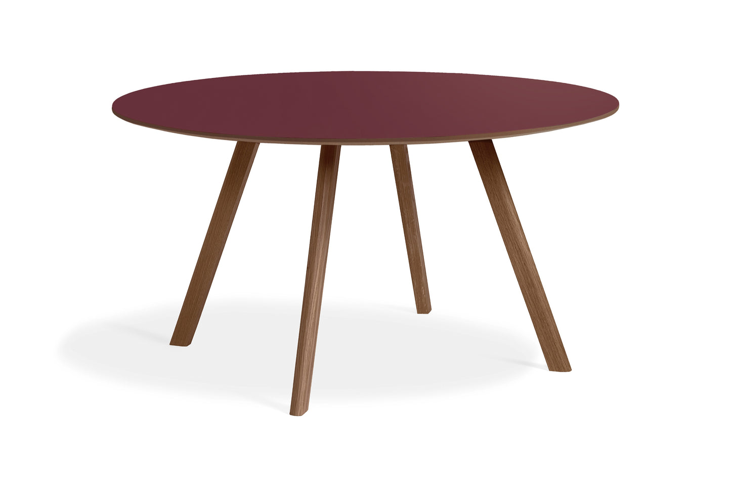 Hay CPH 25 Dining Table