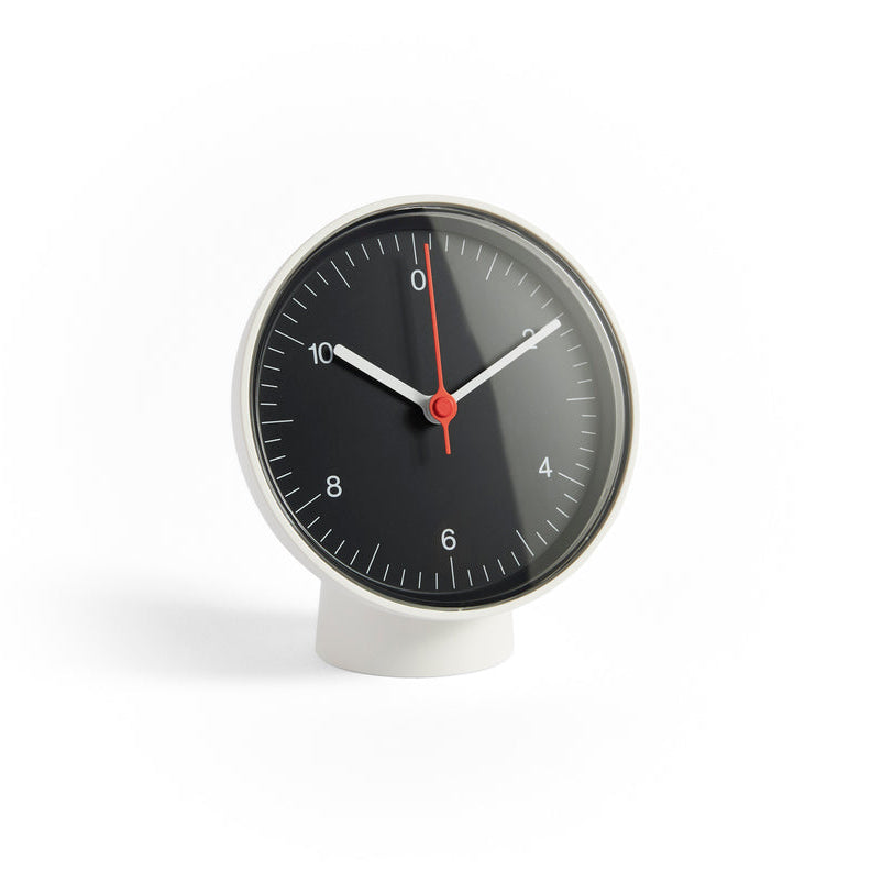 HAY Table Clock