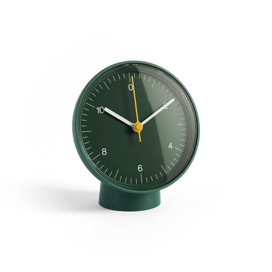 HAY Table Clock