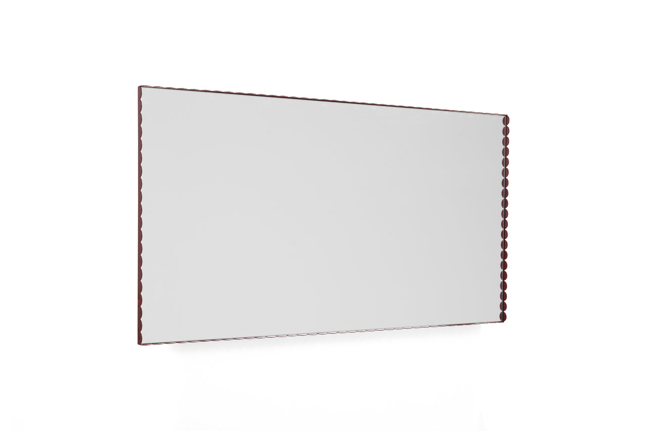 Hay Arcs Mirror