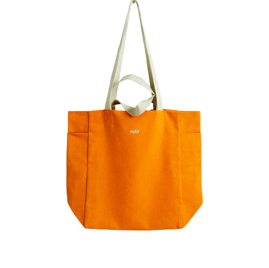 HAY Everyday Tote Bag Mango