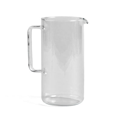 Hay Glass Jug - Large