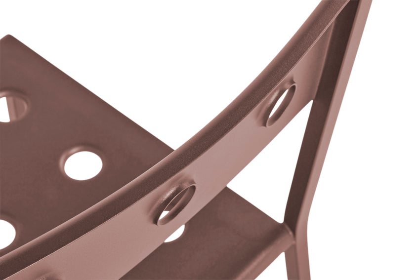 HAY Balcony Outdoor Chair