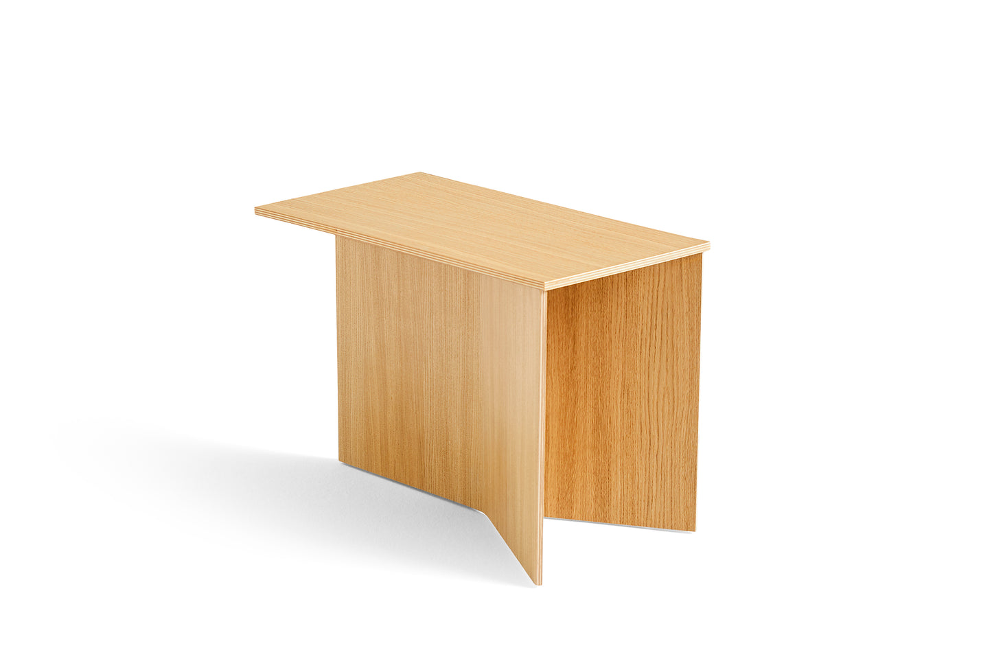 Hay Slit Table Oblong