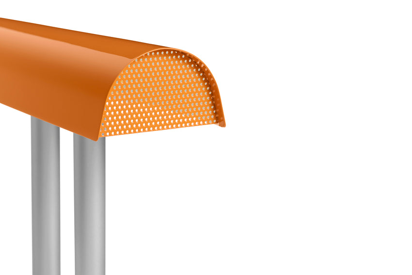 Hay Anagram Table Lamp