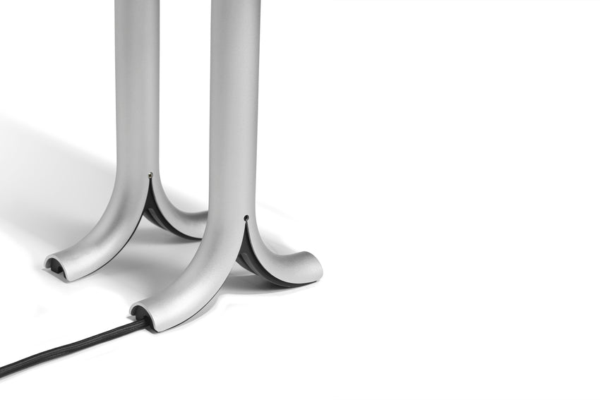 Hay Anagram Table Lamp