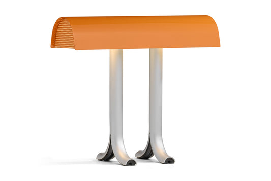 Hay Anagram Table Lamp