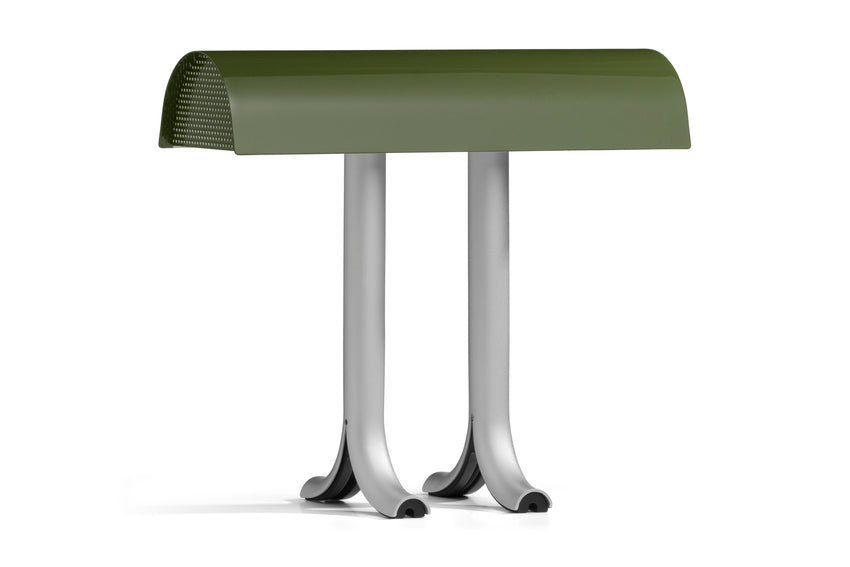 Hay Anagram Table Lamp