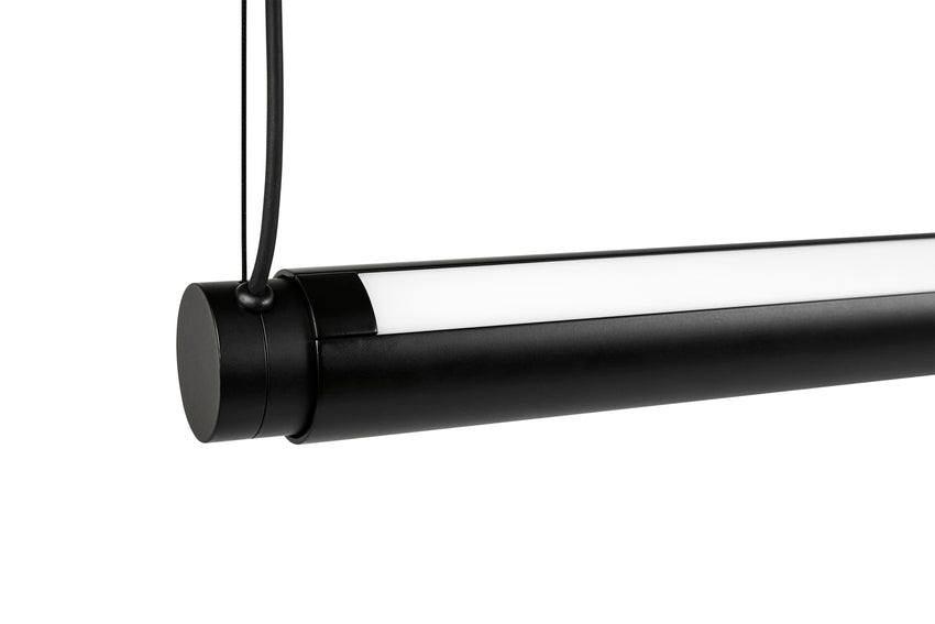 Hay Factor Linear Suspension Lamp