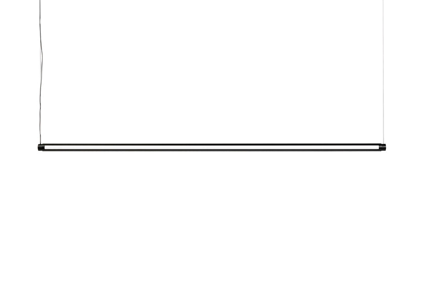 Hay Factor Linear Suspension Lamp