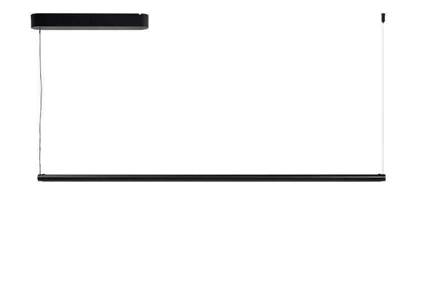Hay Factor Linear Suspension Lamp