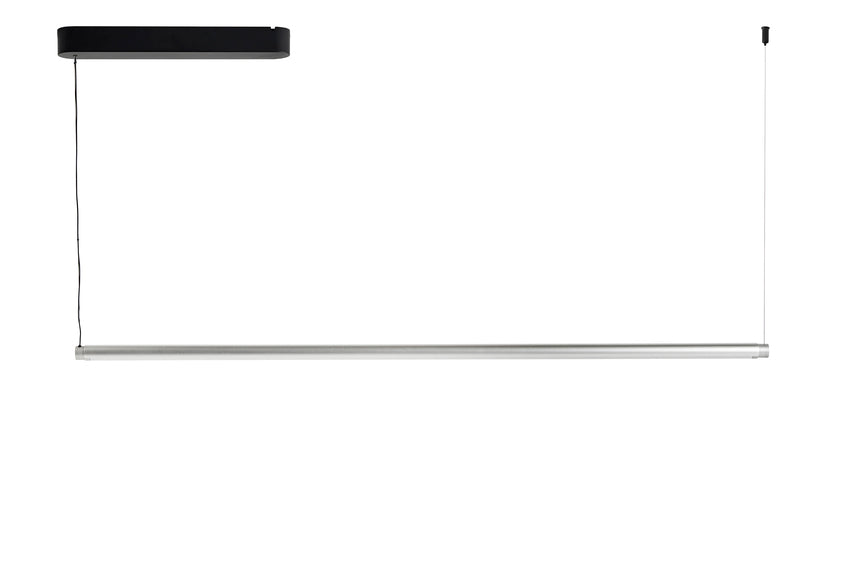 Hay Factor Linear Suspension Lamp