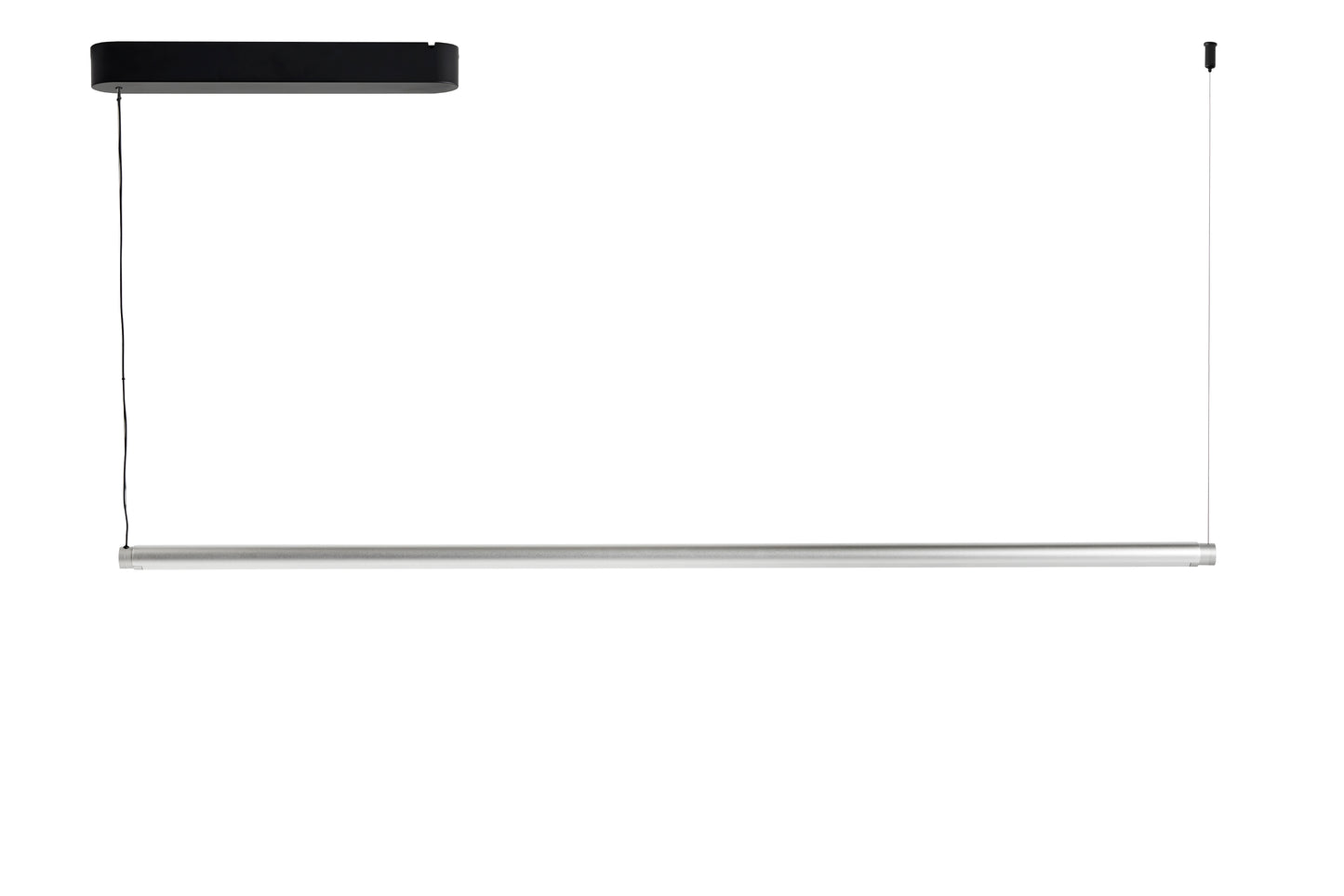 Hay Factor Linear Suspension Lamp