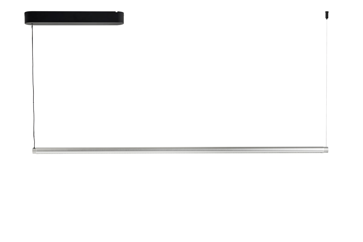 Hay Factor Linear Suspension Lamp