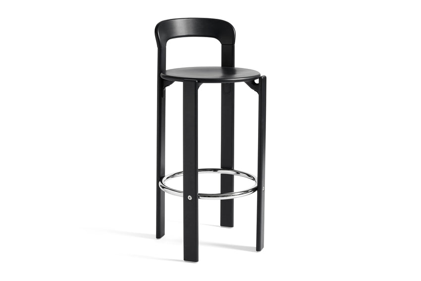 Hay Rey Bar Stool