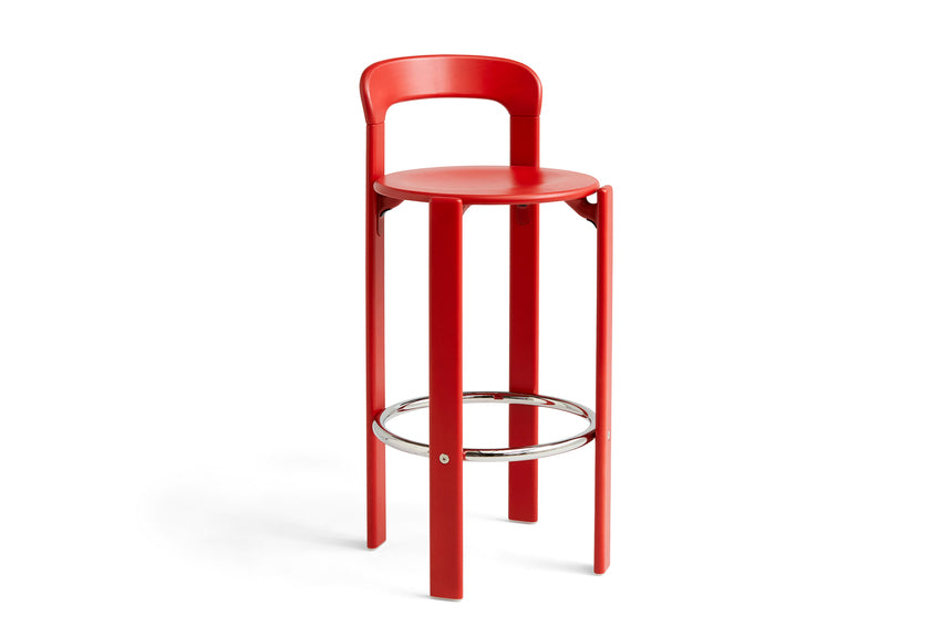 Hay Rey Bar Stool