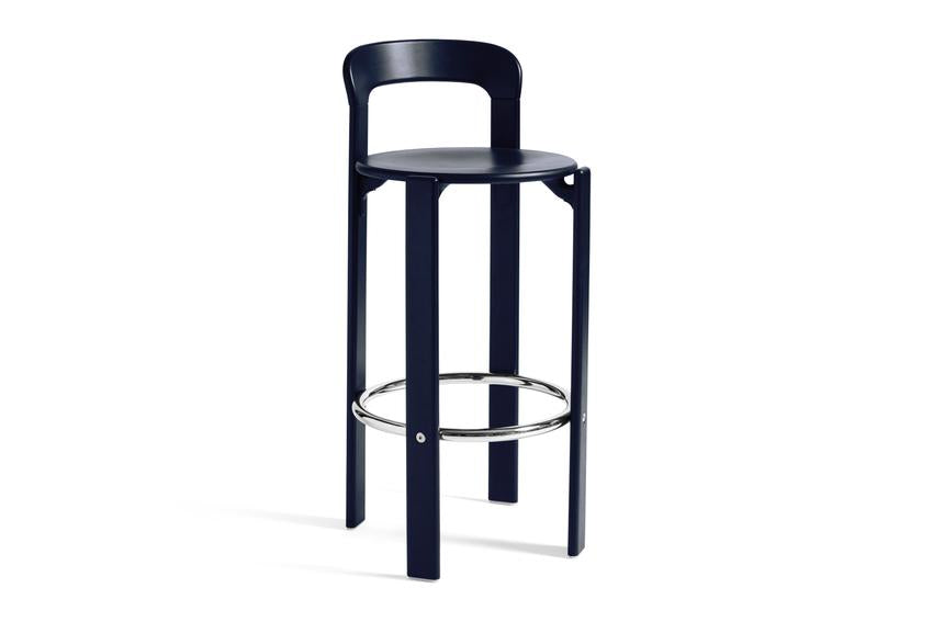 Hay Rey Bar Stool