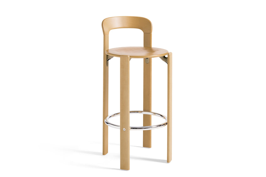 Hay Rey Bar Stool