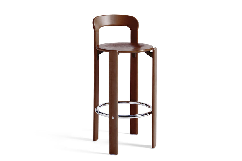 Hay Rey Bar Stool
