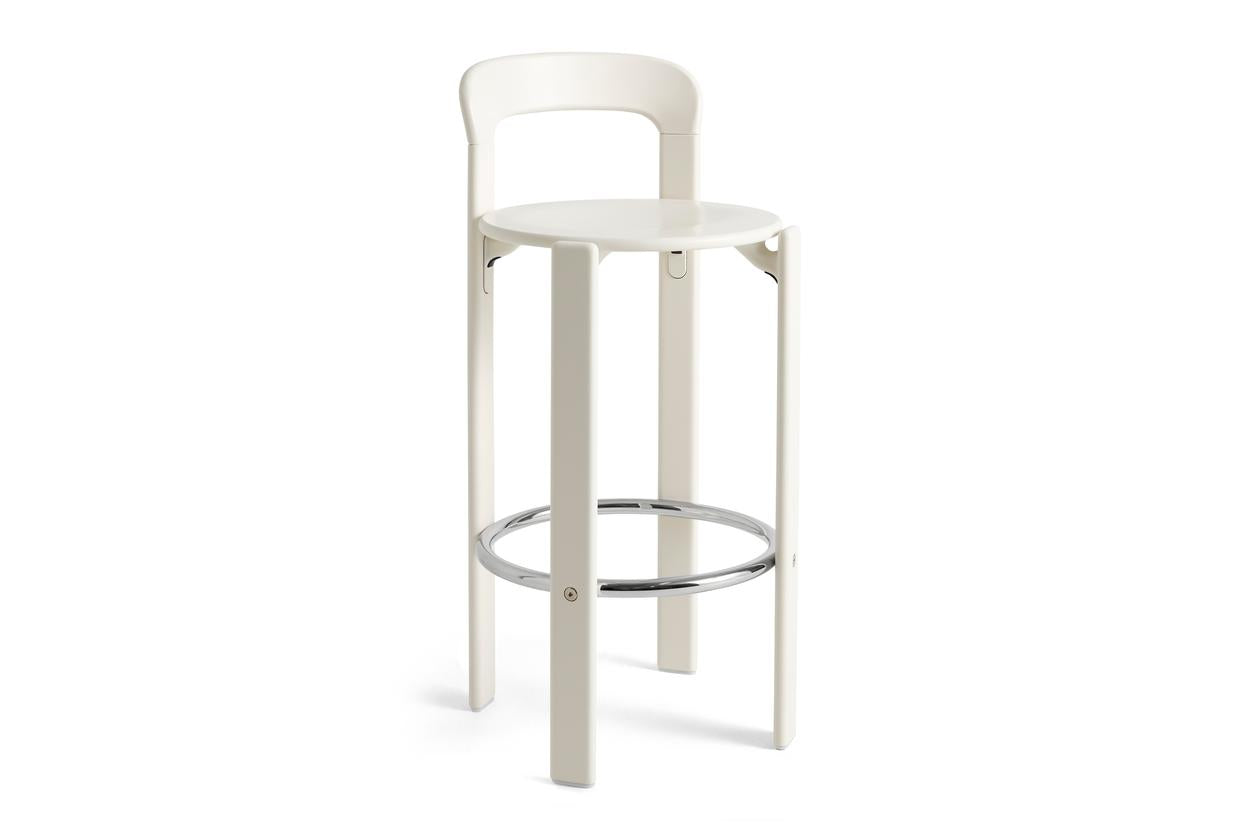 Hay Rey Bar Stool
