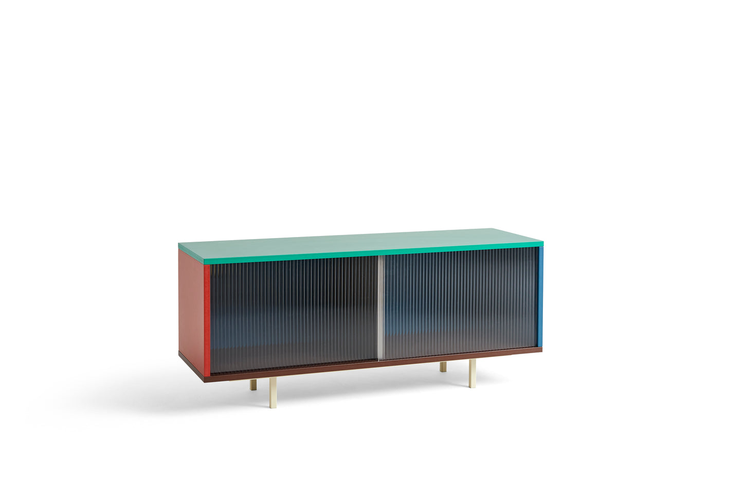 Hay Colour Cabinet Floor