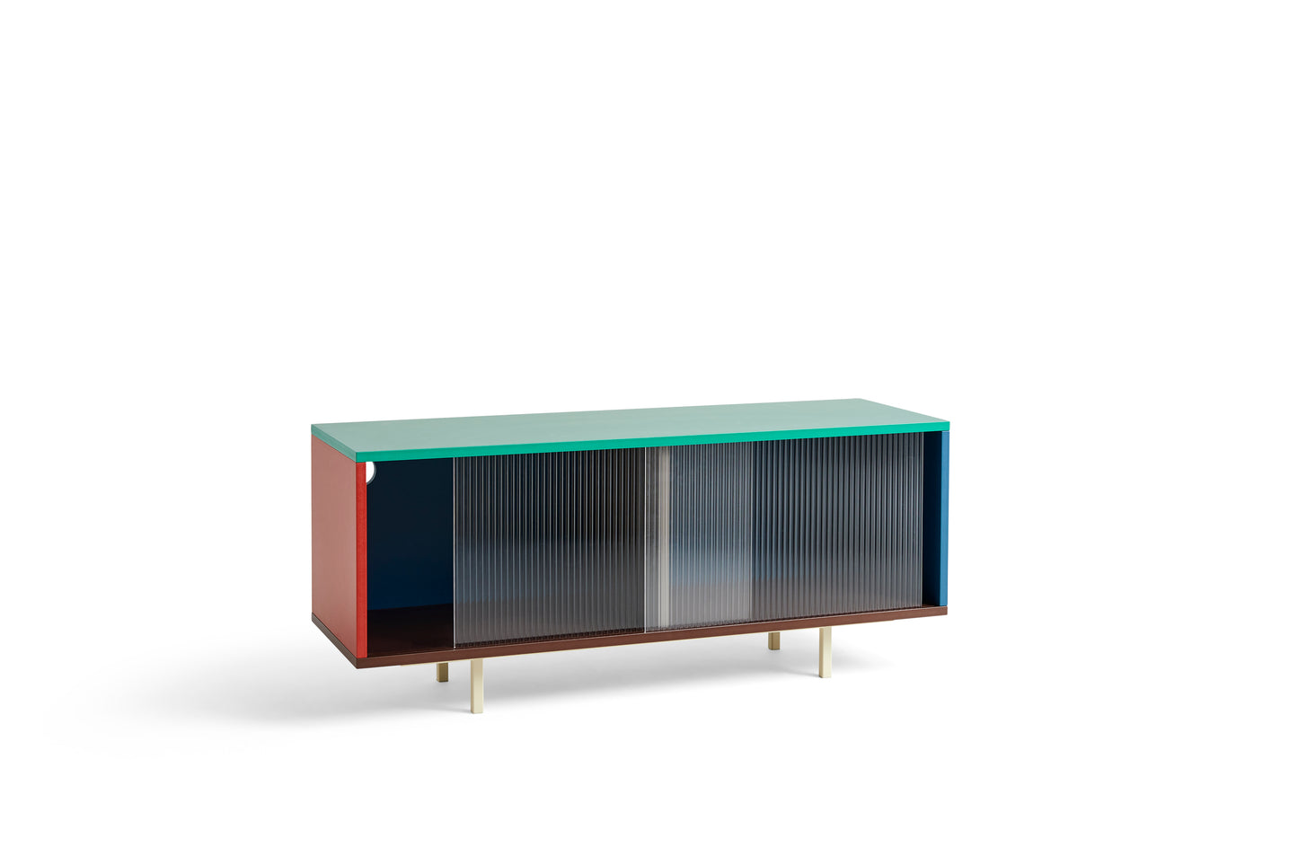 Hay Colour Cabinet Floor