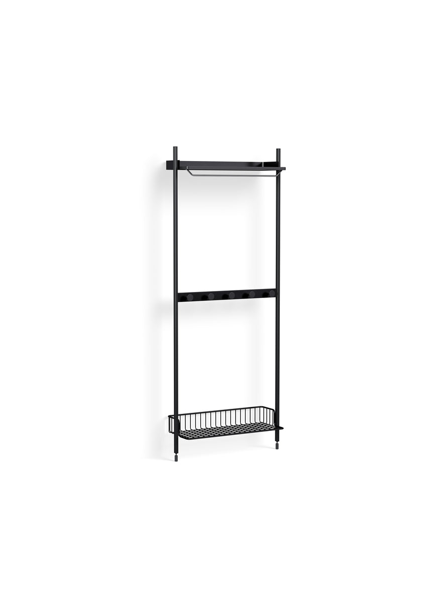 Hay Pier System 1041 - 1 column