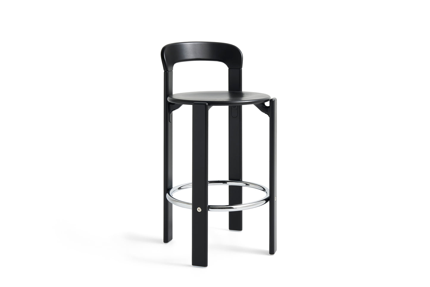 Hay Rey Bar Stool