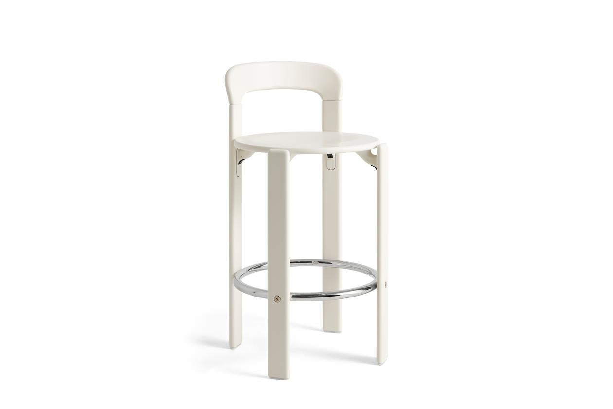 Hay Rey Bar Stool
