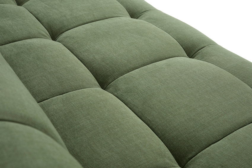 HAY Quilton 2 Seater Sofa