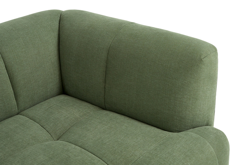 HAY Quilton 2 Seater Sofa