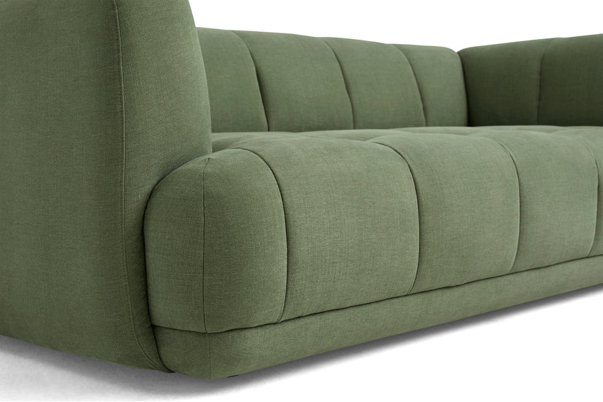 HAY Quilton 2 Seater Sofa