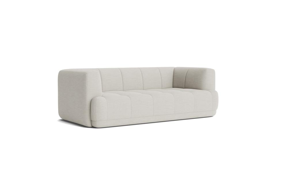 HAY Quilton 2 Seater Sofa
