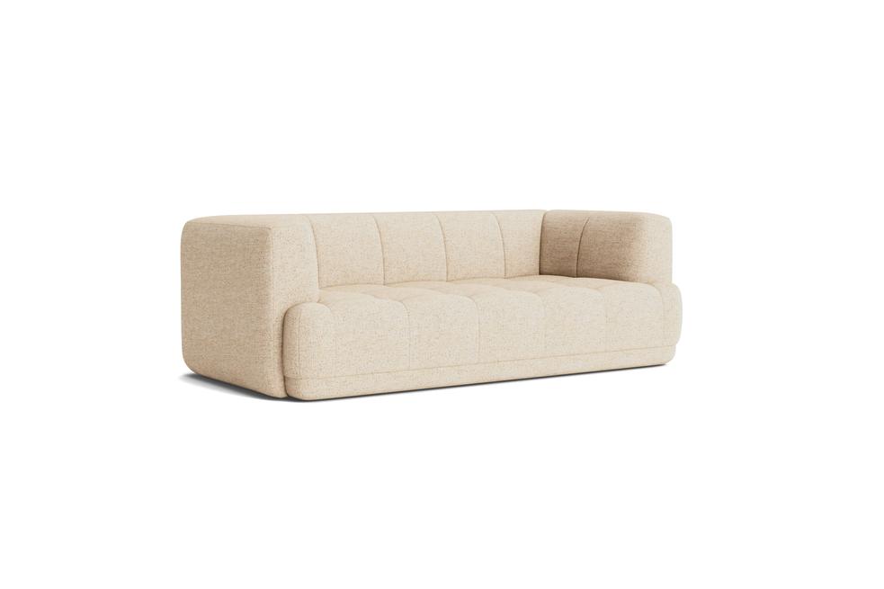 HAY Quilton 2 Seater Sofa