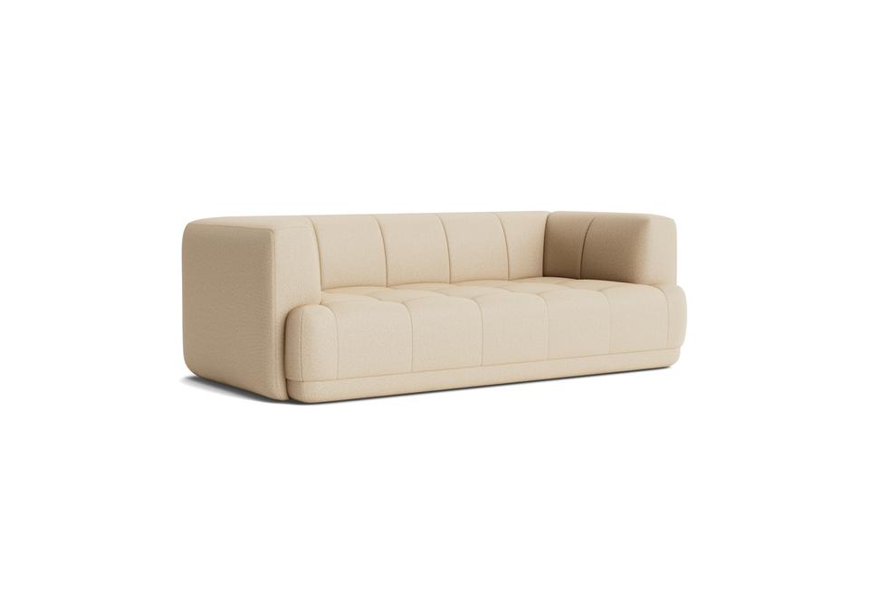HAY Quilton 2 Seater Sofa