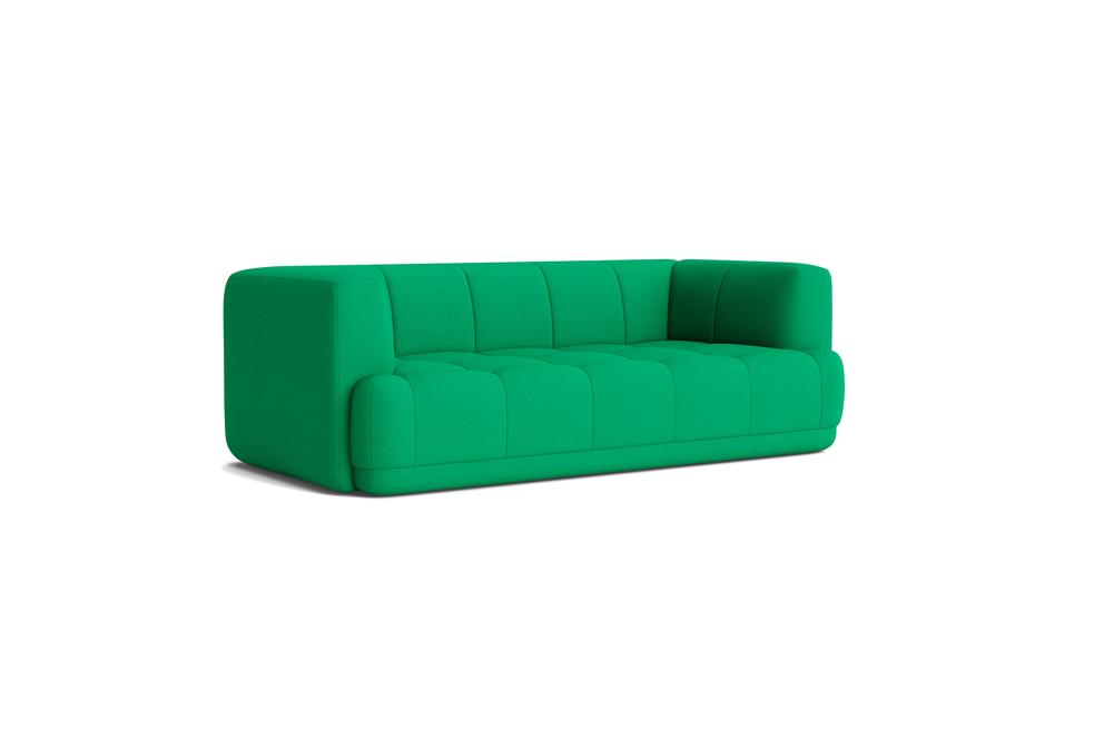 HAY Quilton 2 Seater Sofa