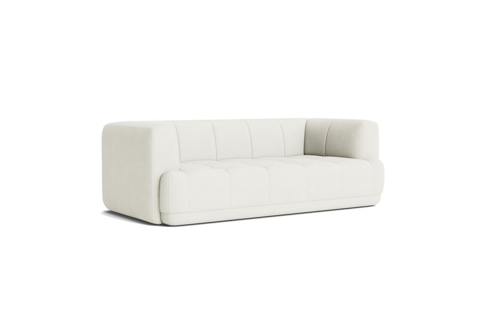 HAY Quilton 2 Seater Sofa